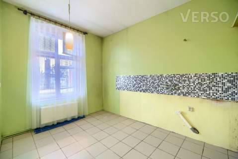 2 pokojowe Wysokie sufity garderoba centrum