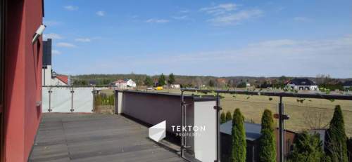 Przestronny bliźniak z ogrodem 109m2