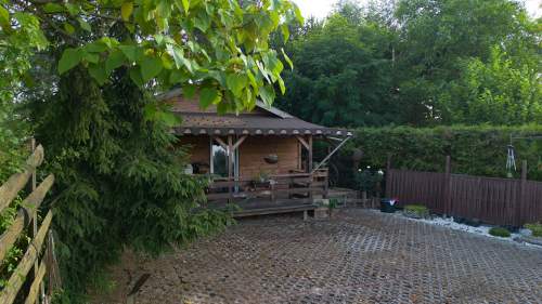 Sala weselna hostel gotowy biznes w sercu Rozt