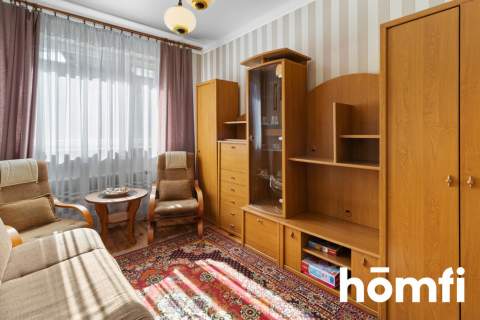 Dom w spokojnej dzielnicy Staszowa