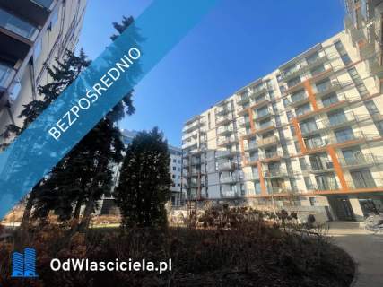  3 pokoje, 71 m , balkon, garaż Konstruktorska gotowe do zam