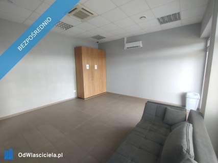 Lokal użytkowy do wynajęcia w Skoczowie 39.7 m2