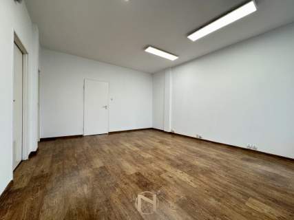 Biuro do wynajęcia, 50,67 m2, Gorzów Wielkopolski