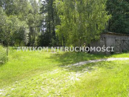 Działka na sprzedaż, 9800 m2, Wola Szydłowiecka