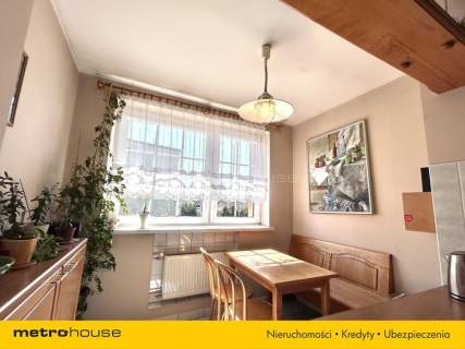 Dom wolnostojący, Pabianice, 7 pokoi, Garaż, Ogród