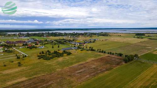 Działki budowlane nad morzem   inwestycja w turyst