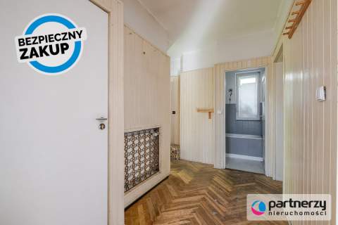 Dom wolnostojący idealny pod działalność - Gdynia