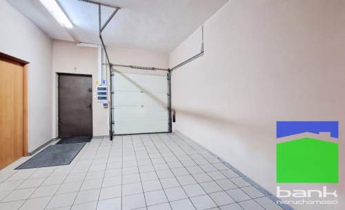 Bałuty - do wynajęcia lokal użytkowy o pow. 310 m2