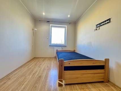 Mieszkanie na sprzedaż, 83,96 m2, Gorzów Wielkopolski
