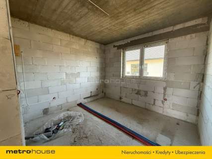 Dom wolnostojący 233,55 m Pieścirogi Nowe