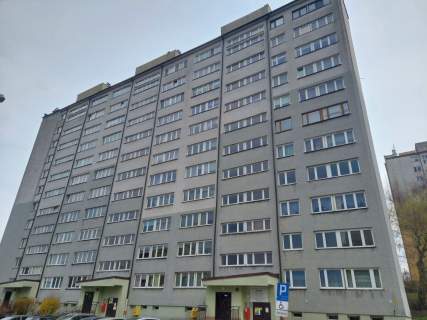 Bielsko-Biała Złote Łany.