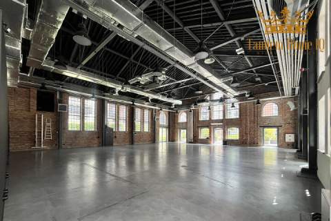 Do wynajęcia lokal 444m2 loft, eventy, kamienica, Praga Północ