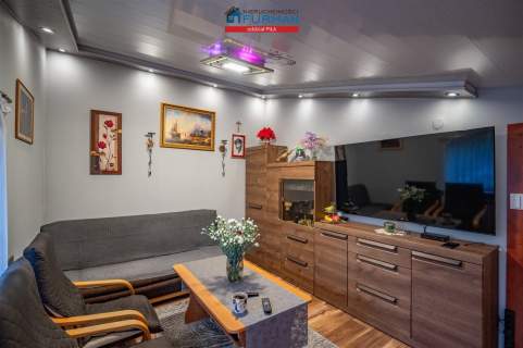 Mieszkanie na sprzedaż, 62,6 m2, Leżenica