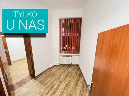 Do wynajęcia Biuro 18,5 m 