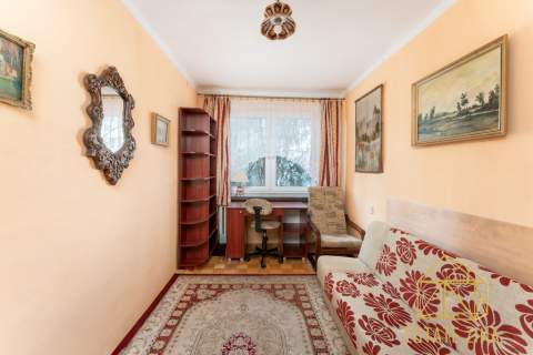 Mieszkanie na sprzedaż, 60 m2, Kraków