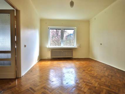 Urokliwy apartament w willi na Julianowie