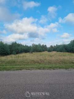 Działka 4000 m2 Smołdzino- idealna lokalizacja