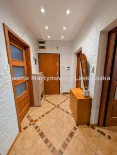 REZERWACJA - Przylesie, 3 pok, 63m2, Lubin