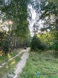 1322 m2 Działka- Twoje nowe miejsce 