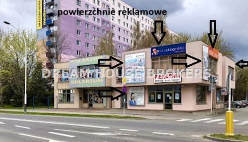 Lokal 106 m Rejtana   top lokalizacja dla biznesu