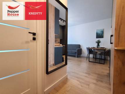 Apartament 2-pokojowy z ogrodem 2023 rok 