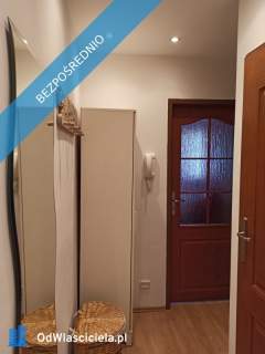 sprzedam mieszkanie Kraków Radzikowskiego 41m2 blisko AGH