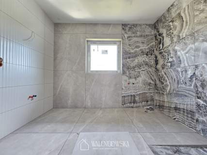 Dom wolnostojący Kobylnica, 500 m2 ogród, garaż