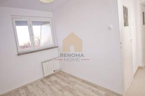 3 pokoje 58 m balkon Jawor