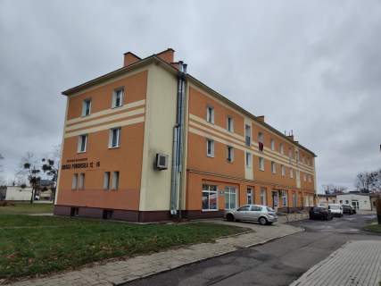 Wynajmę Lokal Gastronomiczny Grudziądz-Mniszek Handlowo-Usłu