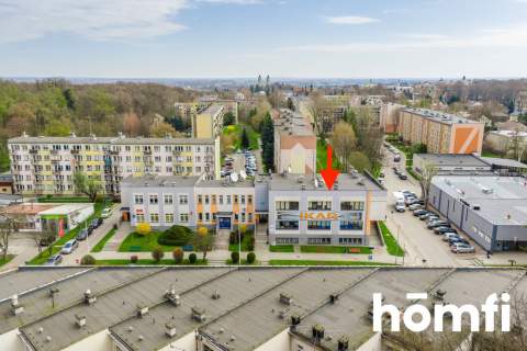 Lokal pod biznes - 241,5 m2 - Jarosław 