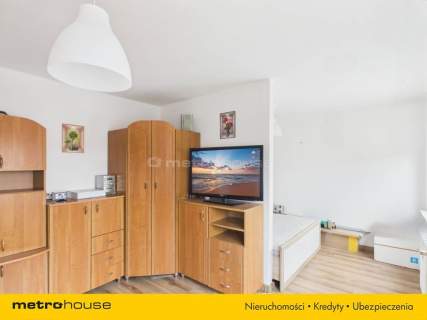 Ligota, funkcjonalne 2 pokoje 47,8 m2, z balkonem