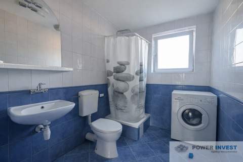 2 pokojowe mieszkanie z balkonem. Ugorek