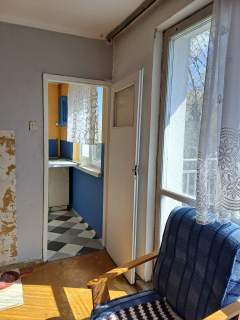 M3Dąbrowa balkon pokoje rozkładowe dobra oferta