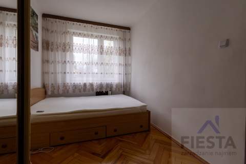 Sosnowiec Milowice ul. Szosowa 2 pokoje na wynajem