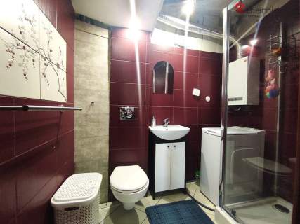2-pokojowe mieszkanie w centrum