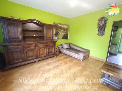 Funkcjonalne M-2 na 1 piętrze.