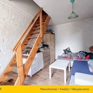 Mieszkanie na sprzedaż, 48,1 m2, Czersk