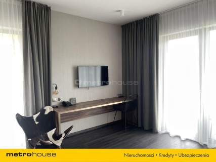 Mieszkanie na sprzedaż, 48,23 m2, Sosnówka
