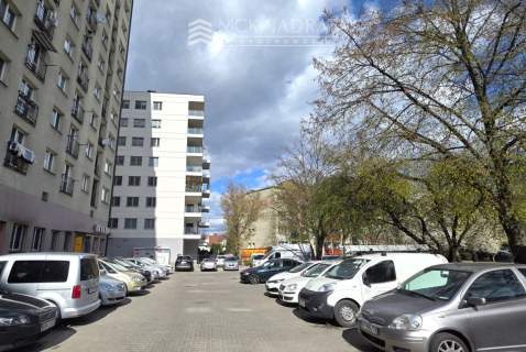 Centrum 3 pokoje i kuchnia, wysoki standard 49 m 