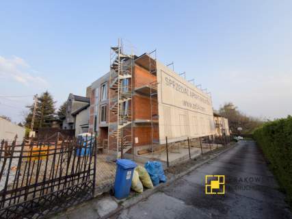 PENTHOUSE - PRYWATNY TARAS NA DACHU 70m2 PRESTIŻ