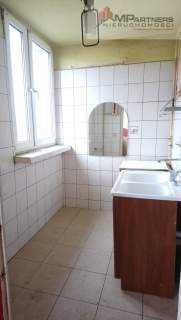2 POKOJE/ 37m2/8 piętro z 11 / loggia / OŚ.Dąbrowa