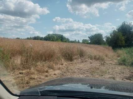Działka budowlana na sprzedaż, 1492 m2, Stara Dąbrowa