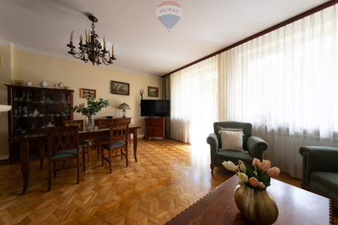 Segment na sprzedaż Warszawa, Ursynów