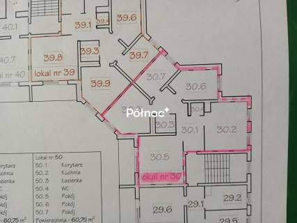 Komfortowe-85 m2 mieszkanie w Tomaszowie Lubelskim