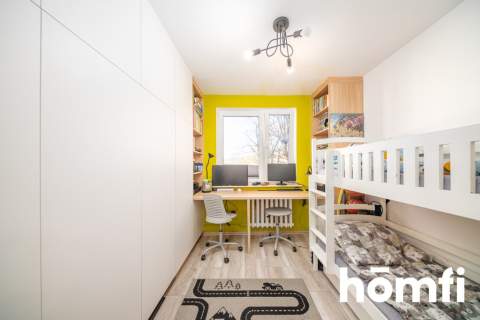 2 POKOJE BALKON KRYNICA-ZDRÓJ
