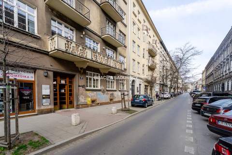 lokal usługowy ok. 55,3m2 Stare Miasto