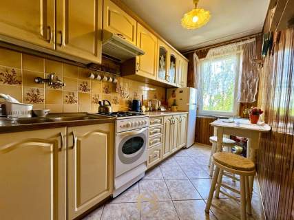 Mieszkanie na sprzedaż, 45,5 m2, Gorzów Wielkopolski