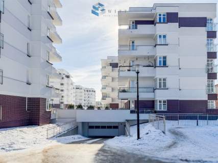 Mieszkanie na sprzedaż, 67 m2, Ostróda