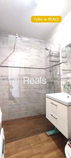Dwupokojowe w apartamentowcu przy Dworcu Zachodnim