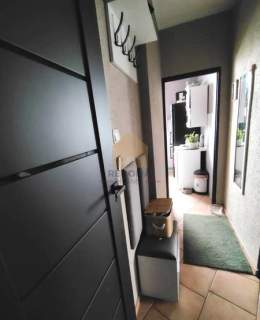 3 pokoje 47 m Malczyce ogródek piwnica